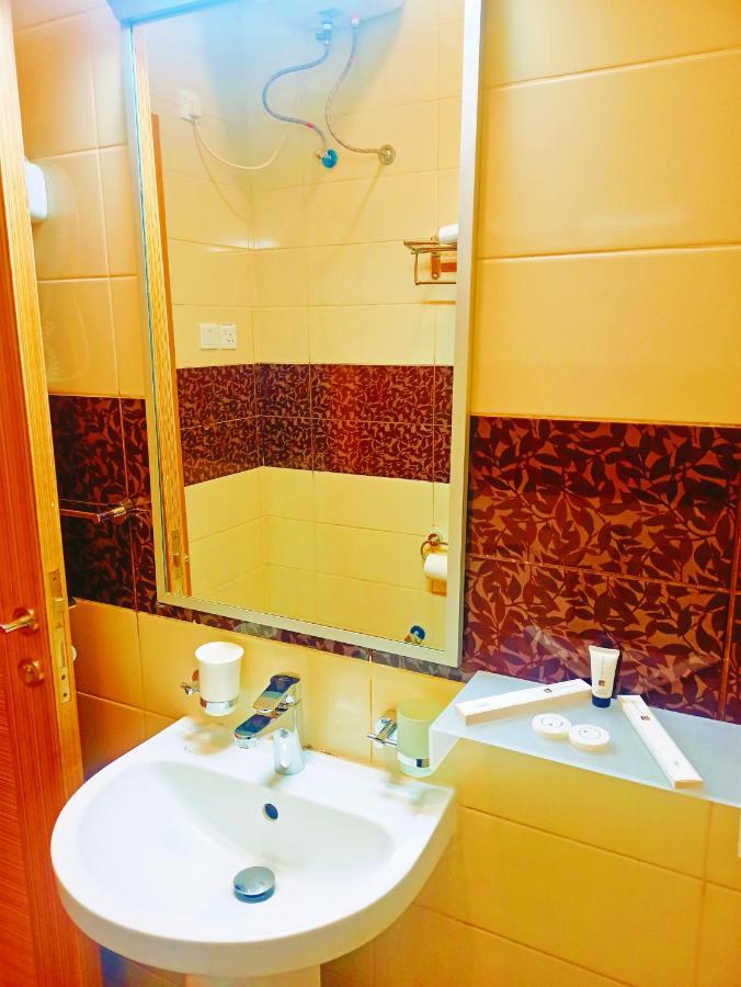 Taraf Yanbu 2 Aparthotel Exterior foto