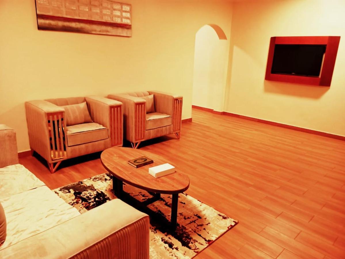 Taraf Yanbu 2 Aparthotel Exterior foto