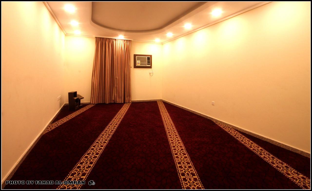 Taraf Yanbu 2 Aparthotel Exterior foto